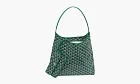 Goyard Bohème Hobo Bag Green