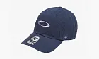 Oakley Remix Dad Hat Abyss