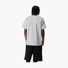Carhartt WIP Script Logo T-Shirt Grey Heather