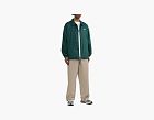 Carhartt WIP Print Coach Overshirt Green