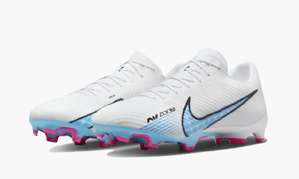 Nike Zoom Vapor 1 Fg / Mg5 Academy White 