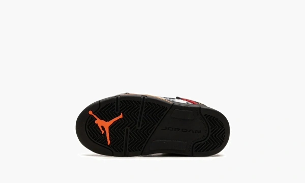 Air Jordan 5 Retro TD Plaid 