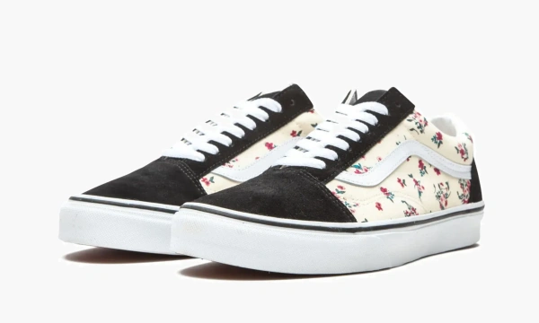 Vans Old Skool Ditsy Floral 