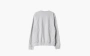 Sporty & Rich 94 Running Club Crewneck Heather Gray 