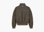 Adidas Originals Denim Jacket Brown 