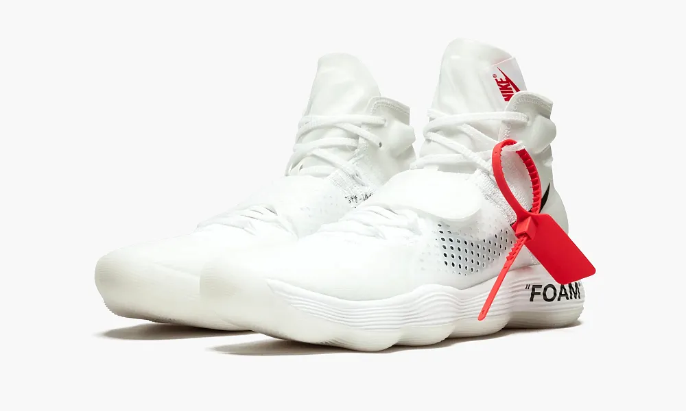 Nike The 10: Hyperdunk 2017 Fk Off-white