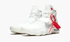 Nike The 10: Hyperdunk 2017 Fk Off-white