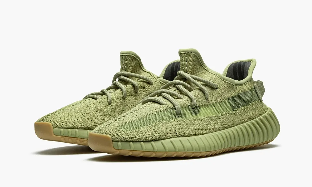 Yeezy Boost 350 V2 Sulfur