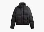 Kith Pleated Tech Maverick Puffer Nightfall