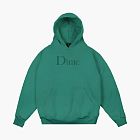 Dime Hoodie Green