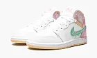Air Jordan 1 Mid SE PS Ice Cream Kids