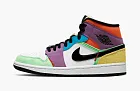 Air Jordan 1 Mid SE WMNS Lightbulb
