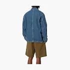 Carhartt WIP OG Chore Coat Blue Denim