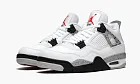 Air Jordan 4 OG Cement