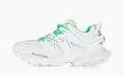 Balenciaga Track.2 Sneaker Fluo Green