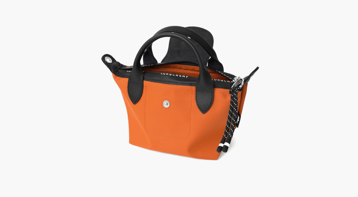 Longchamp Le Pliage Energy Handbag Small "Sienne" 
