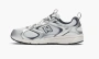 New Balance 408 Silver 