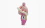 Pop Mart Labubu The Monsters Sweetheart Berry Hang Tag Box "Sweetheart Berry" 