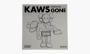 Kaws Gone Figure Brown 