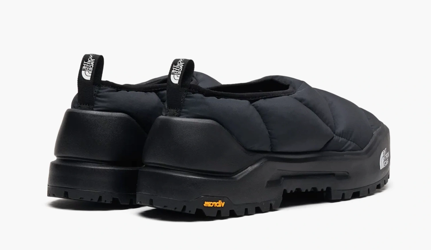 The North Face Base Camp Thermoball Mule Black 