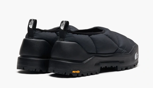 The North Face Base Camp Thermoball Mule Black 