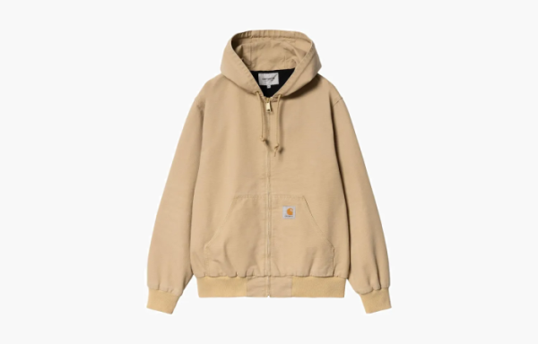 Carhartt WIP SS24 Active Jacket (Summer) 