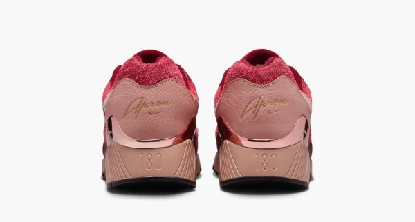 Nike Air Max 180 x Apron Records Bloodline 