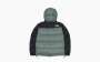 The North Face Hmlyn Down Jacket Green 