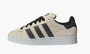 Adidas Campus 00s Alumin Core Black 