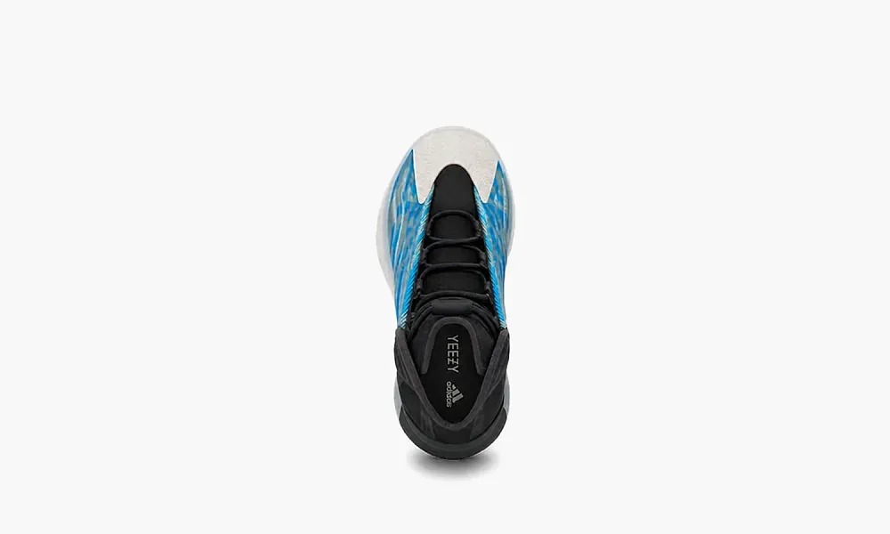 adidas Yeezy Quantum Kids Frozen Blue