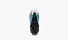 adidas Yeezy Quantum Kids Frozen Blue
