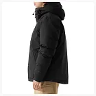 The North Face Down Jacket Black
