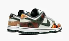 Nike Dunk Low SE Sail Multi-camo