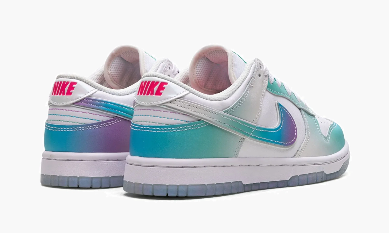 Nike Dunk Low WMNS "Unlock Your Space" 