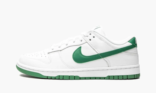 Nike Dunk Low WMNS Green Noise 