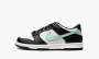 Nike Dunk Low GS Light Bone Tropical Twist 