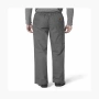 Carhartt C54108 RIPSTOP BOOT CUT 8-POCKET CARGO SCRUB PANT 