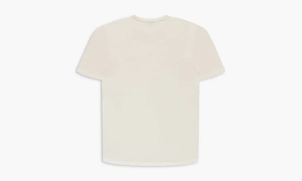 RHUDE Postage Tee White