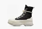 Converse Chuck Taylor All Star Lugged 2.0 Platform Counter Climate Extra High Black Egret