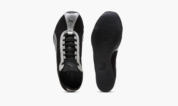 Puma H-Street OG Black Silver 