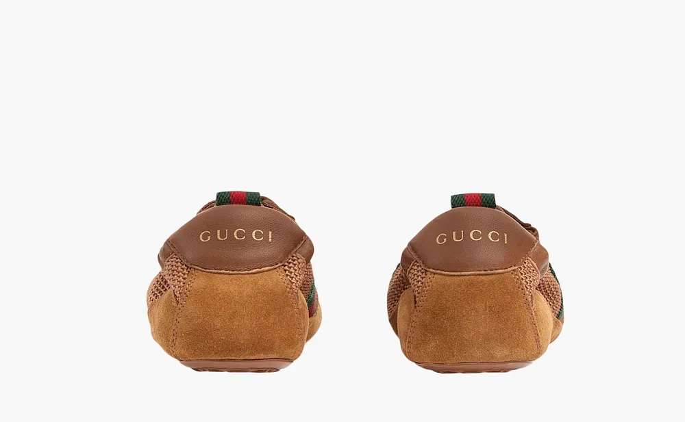 Gucci Shift WMNS Brown