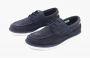 Timberland Newmarket Ii Boat Shoes "Navy" 