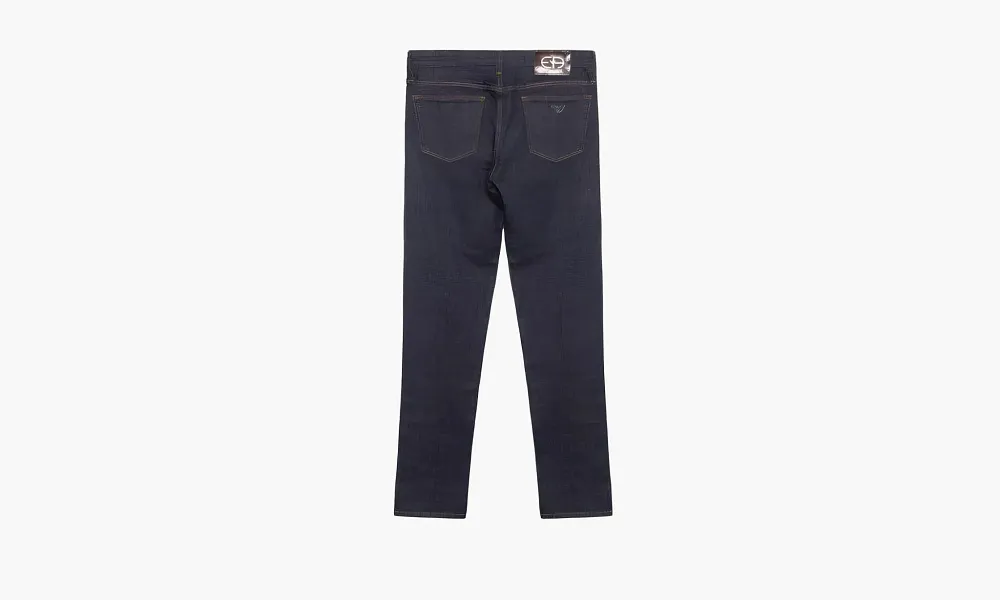 Emporio Armani Jeans Slate