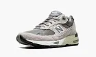 New Balance 991 Kith Grey