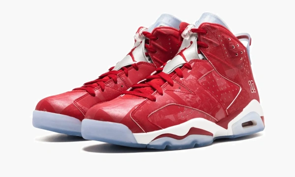 Air Jordan 6 Retro Slam Dunk 