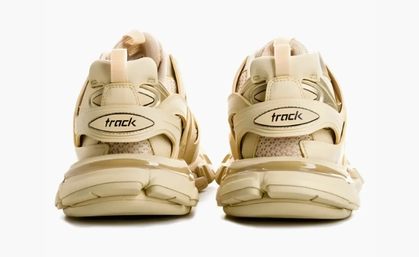 Balenciaga Track Sneaker Beige 