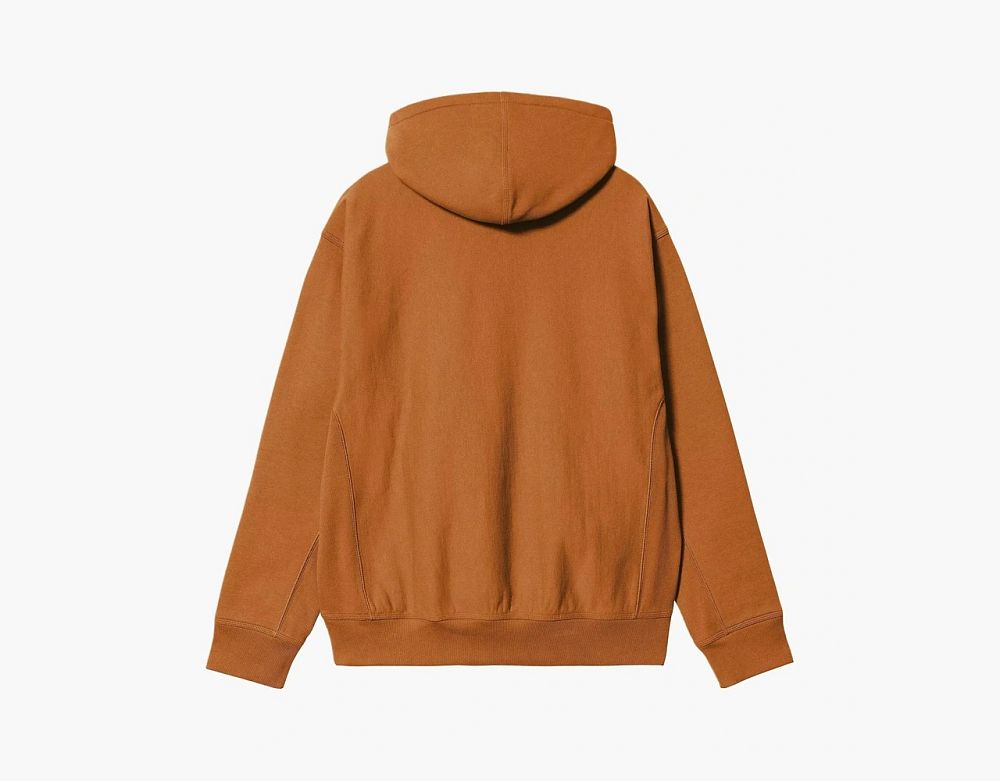 Carhartt WIP American Script SS25