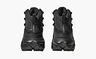 Hoka Kaha 3 GORE-TEX Triple Black