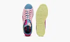 Puma Suede x Squid Game M.C. Escher Lithograph Print