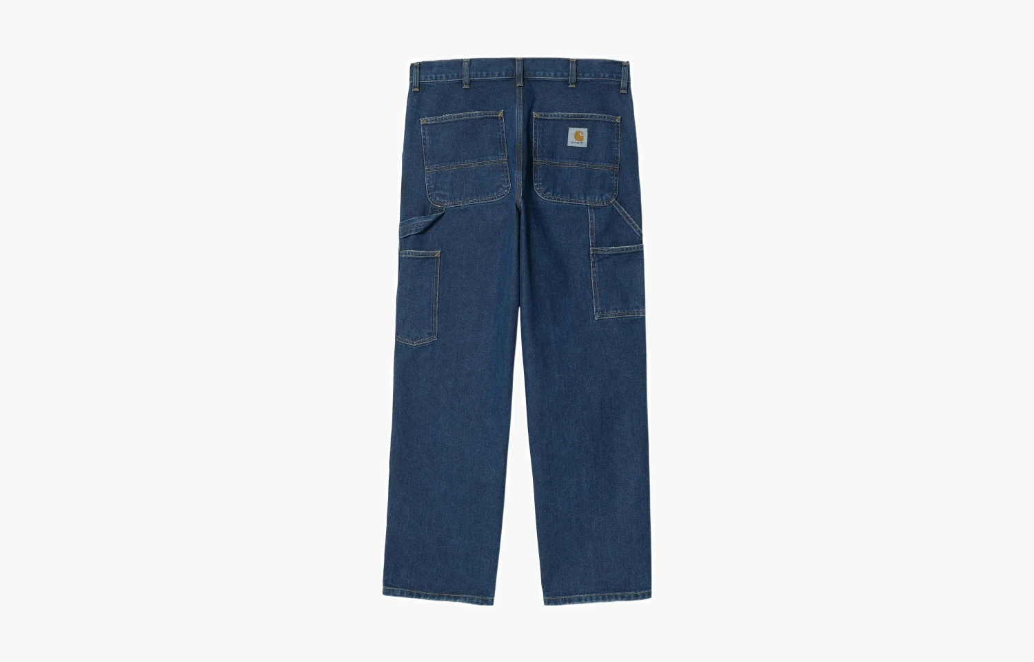 Carhartt WIP Double Knee Pant 